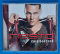 DJ Tiësto - Kaleidoscope CD