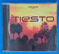 DJ Tiësto - In Search Of Sunrise 5 - Los Angeles CD