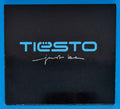 DJ Tiësto - Just Be CD