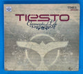 DJ Tiësto - Elements Of Life CD