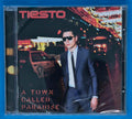 DJ Tiësto - A Town Called Paradise CD