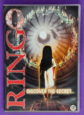 Ring 0 - Discover The Secret... DVD