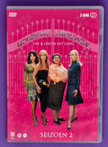 Gooische Vrouwen - Seizoen 2 DVD