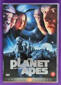 Planet Of The Apes - Special Edition DVD