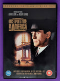 Once Upon A Time In America - Special Edition 2 Disc Set DVD