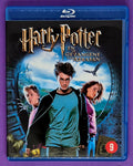 Harry Potter En De Gevangene Van Azkaban Blu-ray