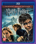 Harry Potter And The Deathly Hallows - Part 1 - Two-Disc Special Edition Blu-ray