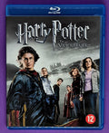 Harry Potter En De Vuurbeker Blu-ray