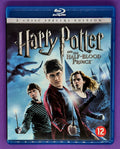 Harry Potter And The Half-Blood Prince - 2-Disc Special Edition Blu-ray