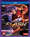 The Flash - Seizoen 5 Blu-ray