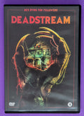 Deadstream DVD
