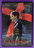 Camp Hell DVD