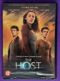 The Host DVD