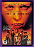 John Carpenter Presents Vampires 2: Los Muertos DVD