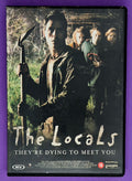 The Locals DVD