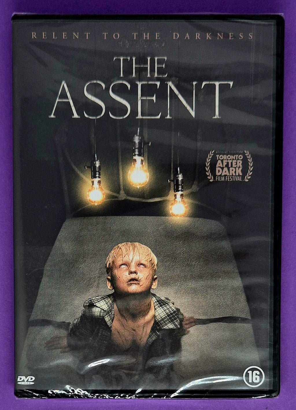 The Assent DVD