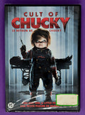 Cult Of Chucky DVD
