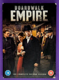 Boardwalk Empire - Seizoen 2 DVD
