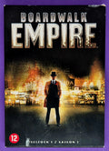 Boardwalk Empire - Seizoen 1 DVD