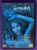 Gothika DVD