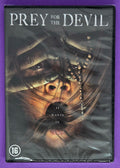 Prey For The Devil DVD