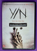 YN - You Lie, You Die DVD