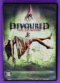 Devoured DVD