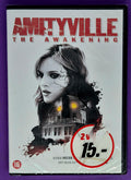Amityville: The Awakening DVD