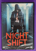 Night Shift DVD