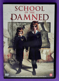 School Of The Damned DVD