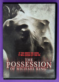 The Possession Of Michael King DVD