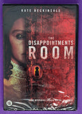 The Disappointments Room DVD