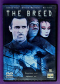The Breed DVD