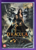 Dracula - Prince Of Darkness DVD