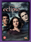 The Twilight Saga: Eclipse - 2 Disc Special Edition DVD