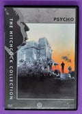 Psycho - The Hitchcock Collection DVD