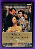 Great Expectations - Charles Dickens BBC DVD