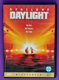 Daylight DVD