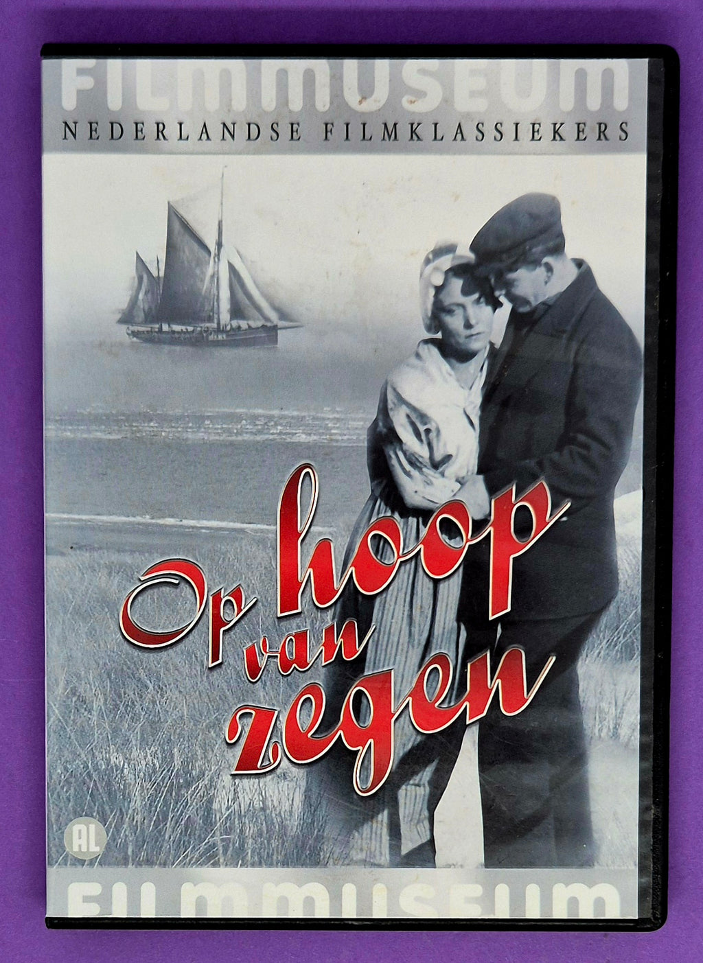 Op Hoop Van Zegen DVD