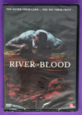 River Of Blood DVD