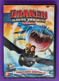 Draken: Rijders Van Berk - Donderdrum DVD