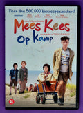 Mees Kees Op Kamp DVD