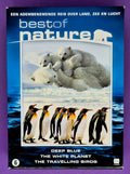 Best Of Nature - 3 Disc Boxset DVD
