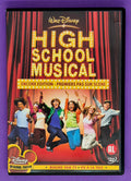 High School Musical - Encore Edition DVD