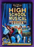 High School Musical - Remix Edition 2 Disc DVD