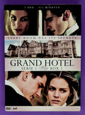 Grand Hotel - Serie 1 - Box 1 DVD