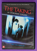 The Taking Of Deborah Logan DVD
