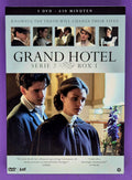Grand Hotel - Seizoen 2 - Box 1 DVD