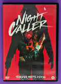 Night Caller DVD