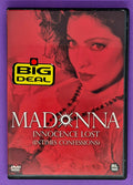 Madonna - Innocence Lost (Intimate Confessions) DVD